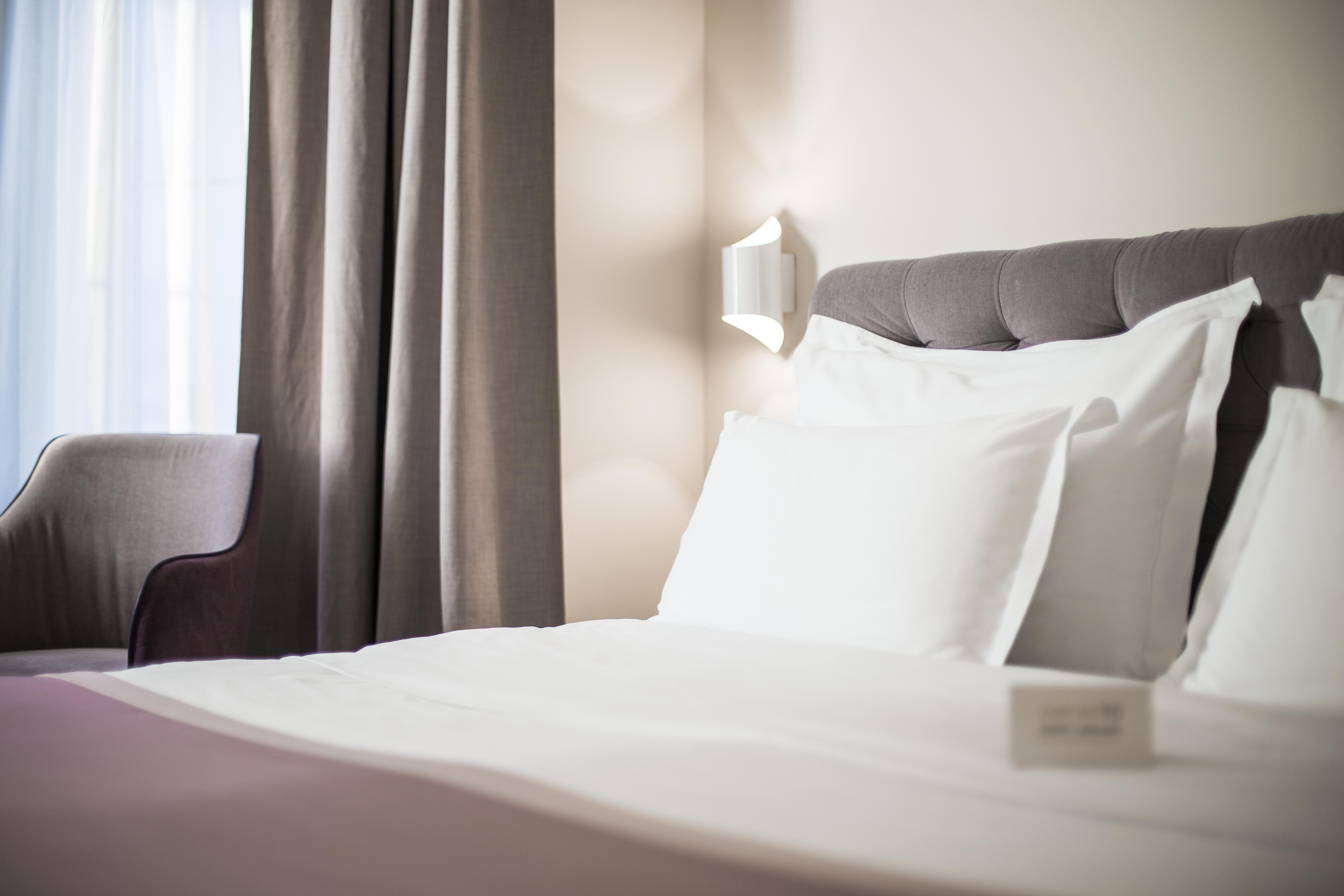 Jump Inn Hotel Belgrad Dış mekan fotoğraf