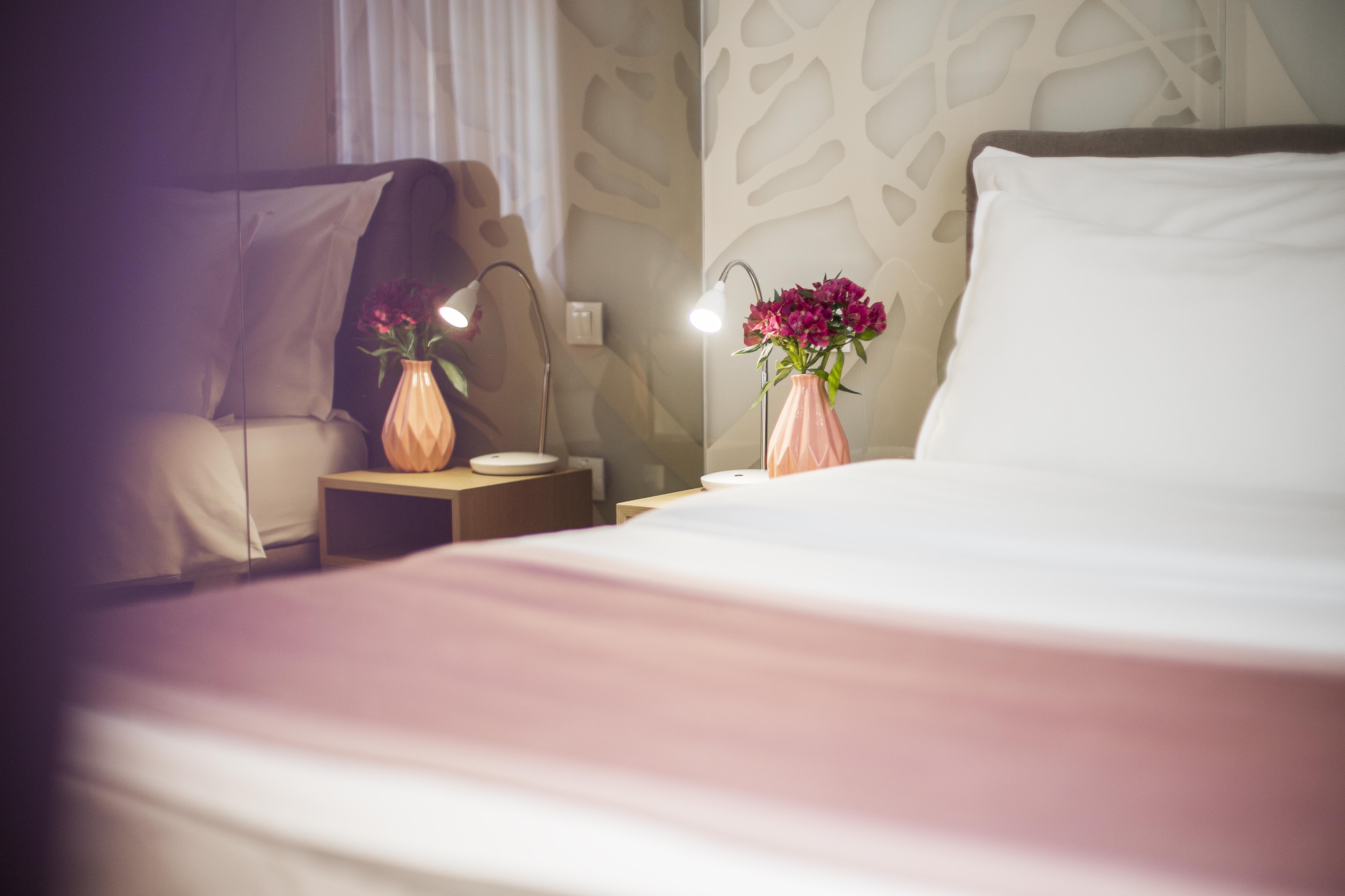 Jump Inn Hotel Belgrad Dış mekan fotoğraf