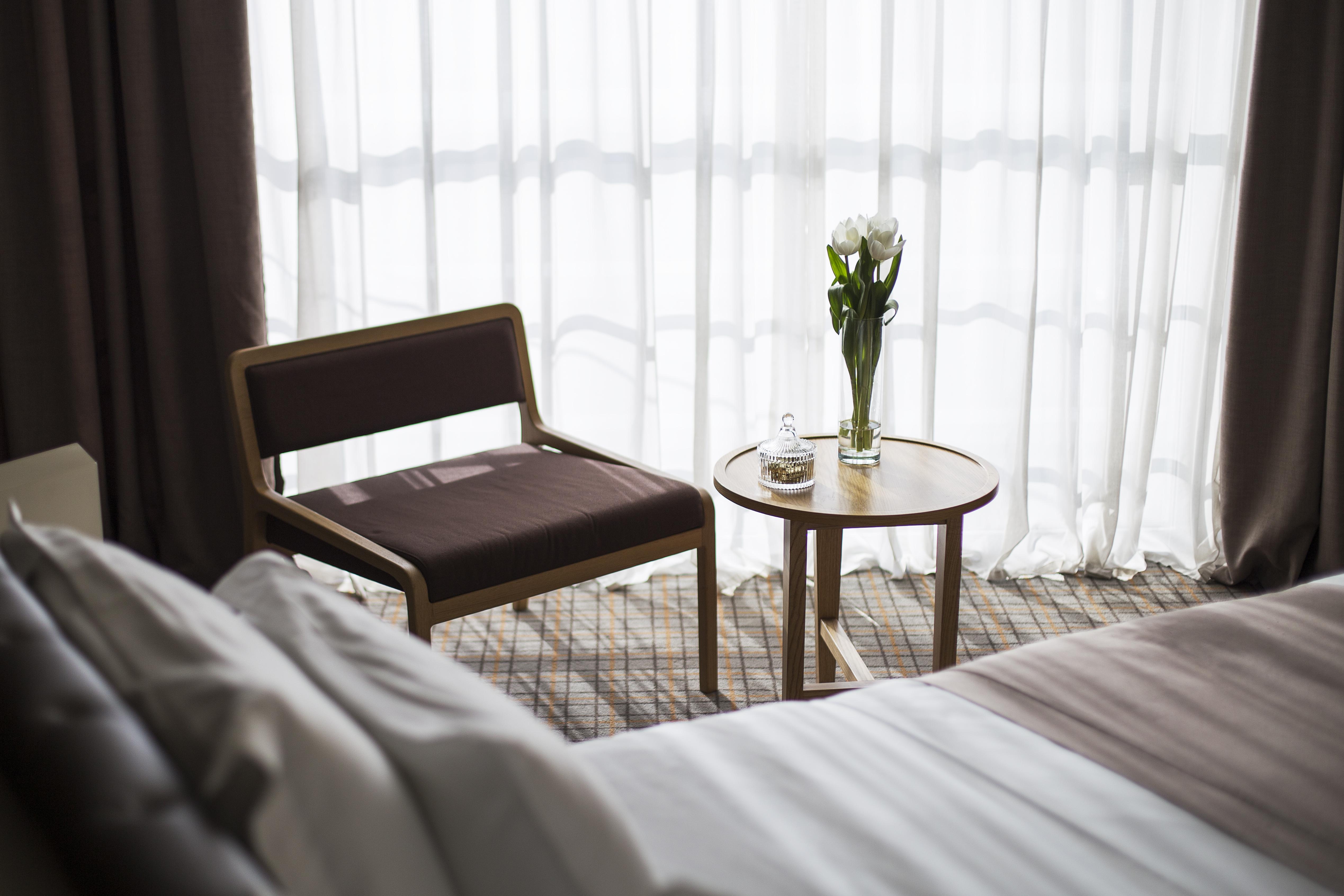 Jump Inn Hotel Belgrad Dış mekan fotoğraf