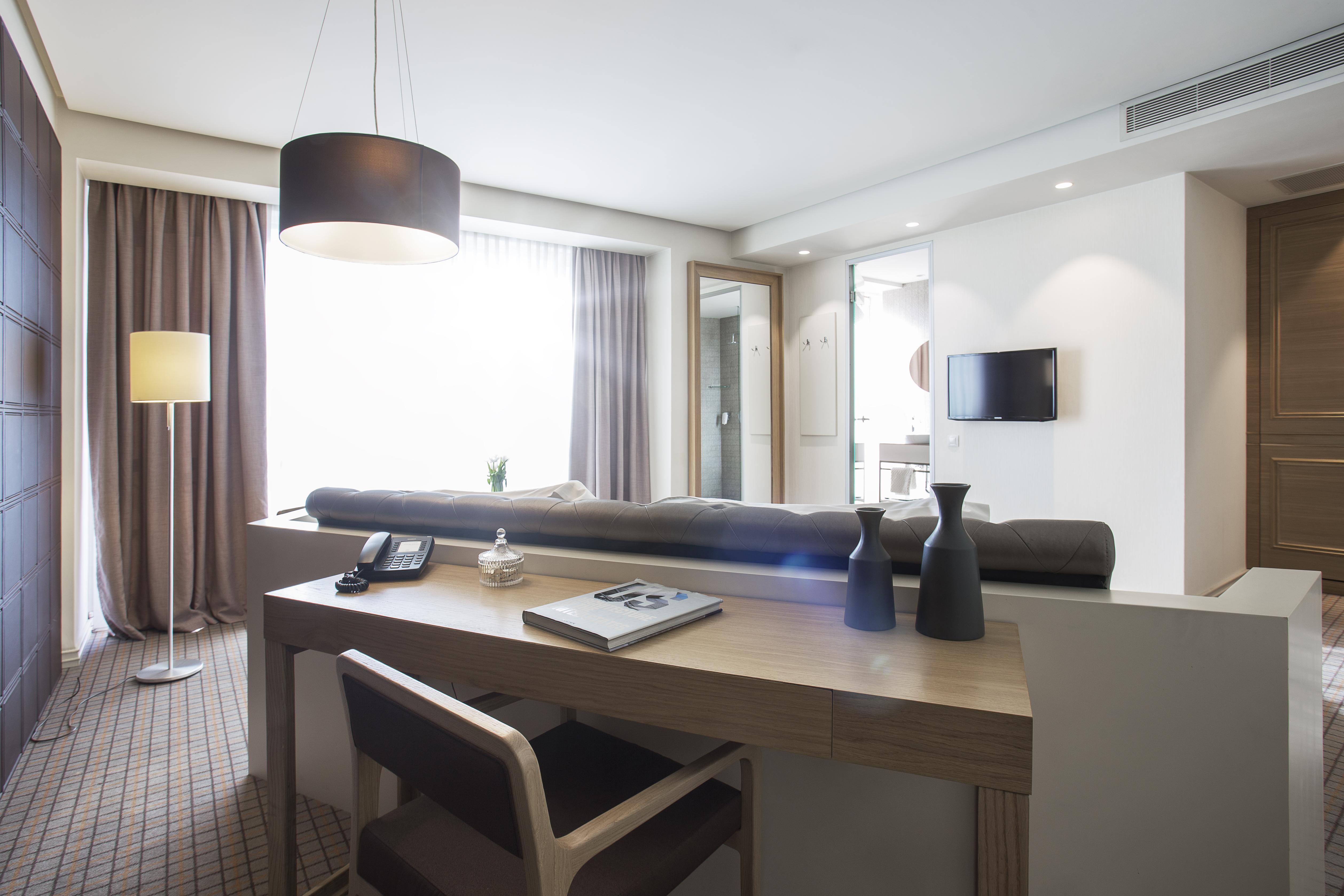 Jump Inn Hotel Belgrad Dış mekan fotoğraf