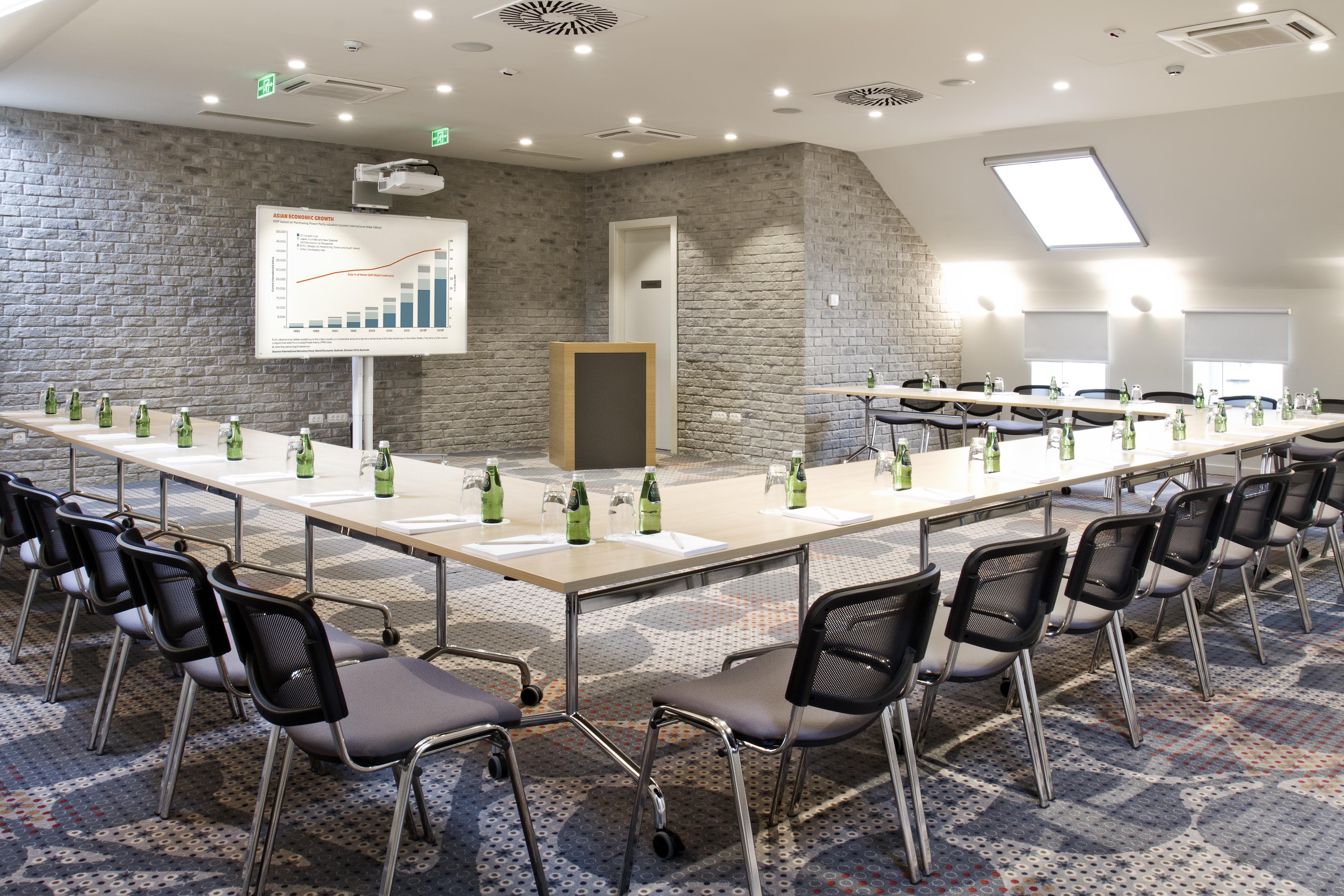 Jump Inn Hotel Belgrad Dış mekan fotoğraf