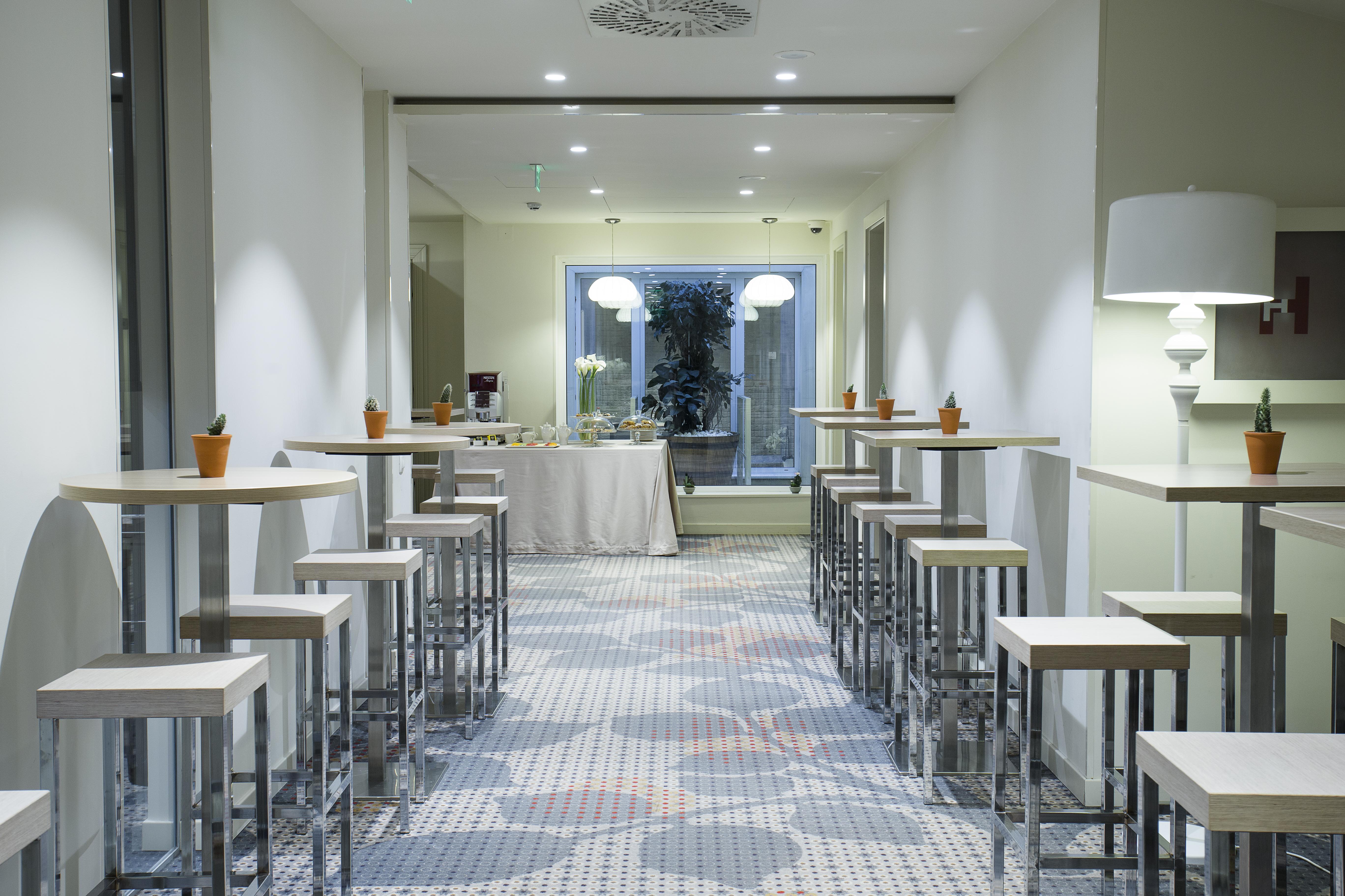 Jump Inn Hotel Belgrad Dış mekan fotoğraf