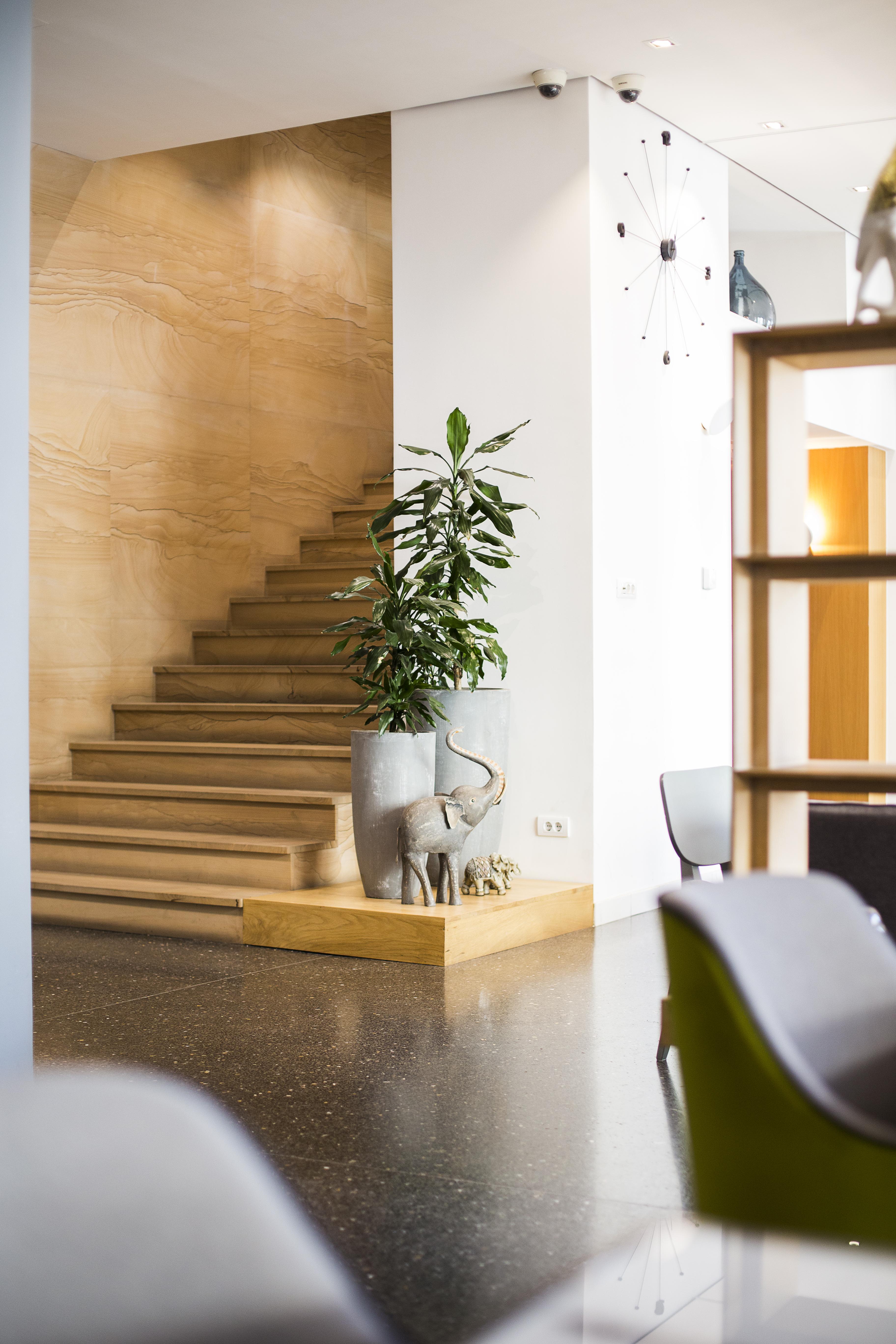 Jump Inn Hotel Belgrad Dış mekan fotoğraf