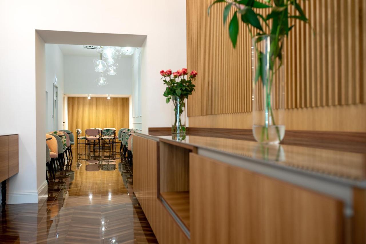 Jump Inn Hotel Belgrad Dış mekan fotoğraf